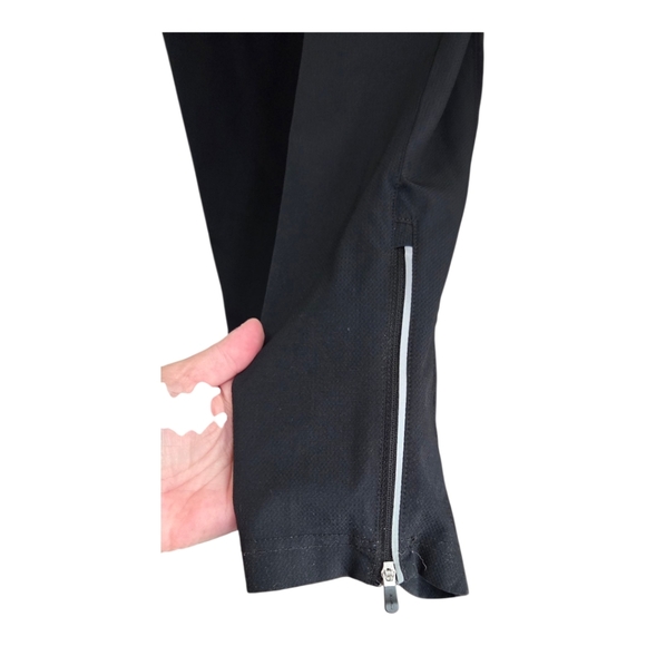 Head Men's Black Joggers Size L - Picture 3 of 8